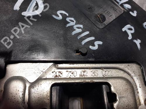 Rear right lock MERCEDES-BENZ C-CLASS (W203) C 220 CDI (203.008) | BP8498206C99 