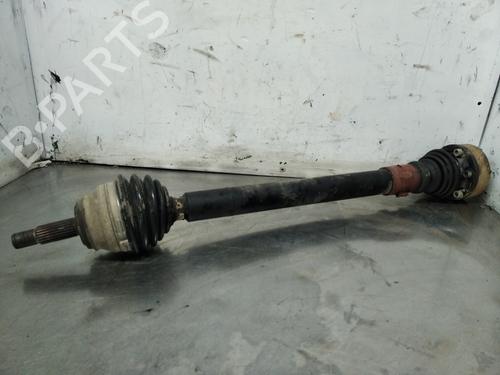 Used Right front driveshaft SEAT CORDOBA (6K1, 6K2) 1.9 TDI (90 hp) 26254206
