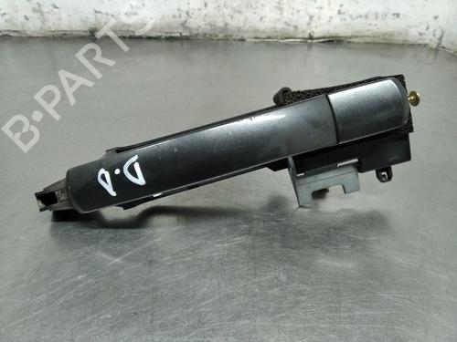 Used Front right exterior door handle FORD MONDEO III (B5Y) 2.0 16V (146 hp) 26257270