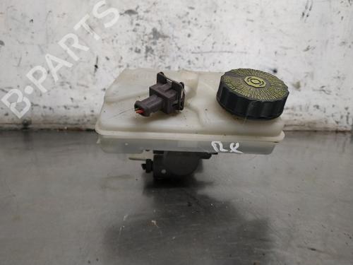 Brake master cylinder PEUGEOT 206 SW (2E/K) 1.4 | BP26263289M77 