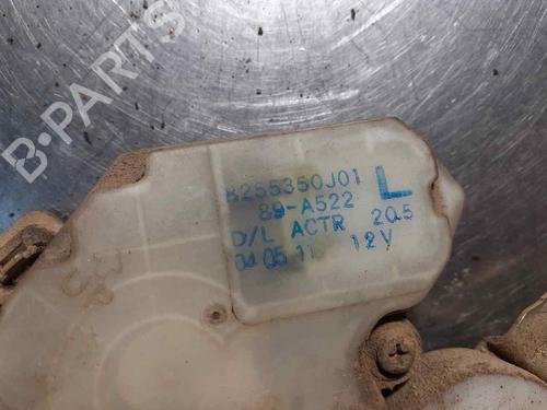 Rear left lock NISSAN TERRANO II (R20) 2.7 TD 4WD | BP8078846C100 