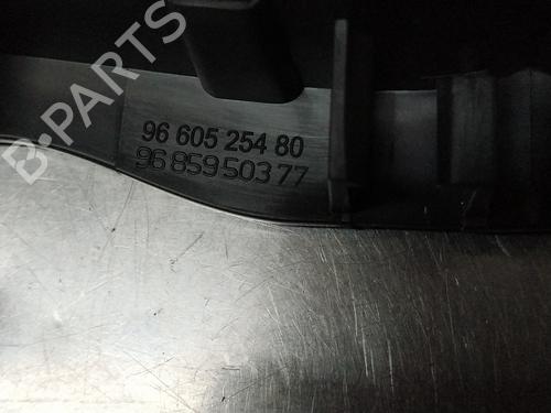 Rear left interior door handle CITROËN C5 II (RC_) 2.0 HDi (RCRHRH) | BP26253440I15 