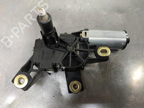 Rear wiper motor MERCEDES-BENZ A-CLASS (W168) A 140 (168.031, 168.131) | BP26244222M102 