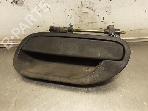 Used Rear right exterior door handle VOLVO S40 I (644) 1.9 DI (115 hp) 26244050