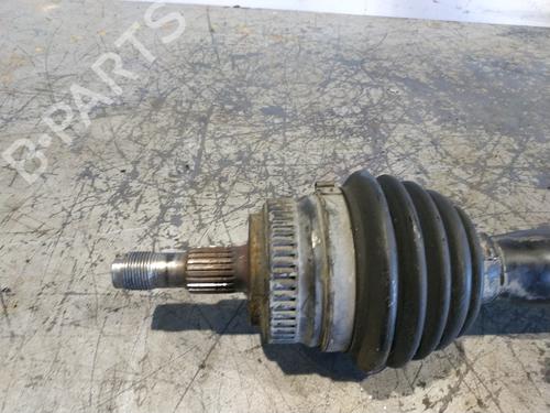 Left front driveshaft MERCEDES-BENZ A-CLASS (W168) A 140 (168.031, 168.131) | BP26246496M38 