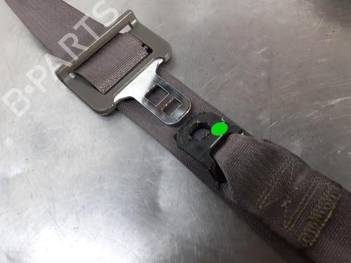 Rear right seatbelt CHRYSLER PT CRUISER (PT_) 2.0 | BP26243147I28 