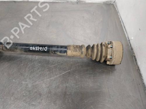Right front driveshaft TOYOTA CARINA E VI Sportswagon (_T19_) 1.6 GLI (AT190_, AT190R) | BP26266887M39 