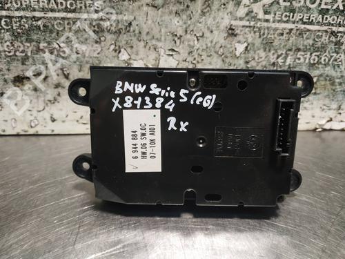 Switch BMW 5 (E60) 525 d | BP9368566I30 
