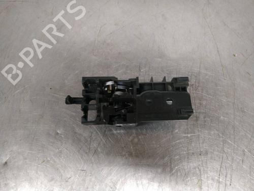 Front left interior door handle TOYOTA AVENSIS (_T25_) 2.0 D-4D (CDT250_, CDT250R) | BP26265368I13 
