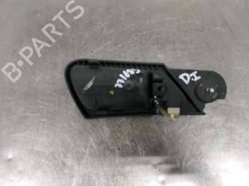 Used Front left interior door handle MERCEDES-BENZ C-CLASS (W203) C 200 CDI (203.004) (116 hp) 26266595
