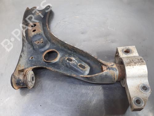 Left front suspension arm SEAT ALTEA (5P1) 1.4 TSI | BP26243591M12 