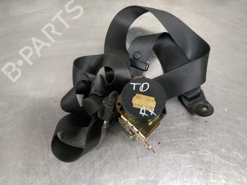 Used Rear right seatbelt AUDI A5 Convertible (8F7) 3.0 TDI quattro (245 hp) 26255269