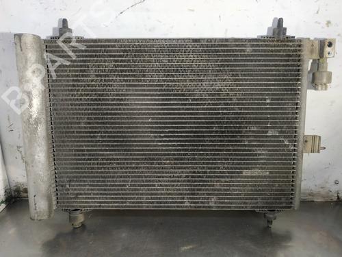 Used Heater matrix CITROËN XSARA PICASSO (N68) 2.0 HDi (90 hp) 26244726