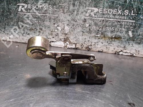 Rear left lock HYUNDAI H-1 / STAREX Bus (A1) 2.5 D | BP9622600C100 