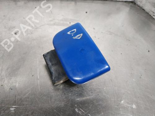 Used Front right exterior door handle CITROËN SAXO (S0, S1) 1.1 X, SX (60 hp) 26253891