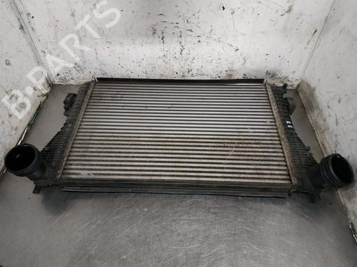 Used Intercooler VW TOURAN (1T1, 1T2) 2.0 FSI (150 hp) 27400999