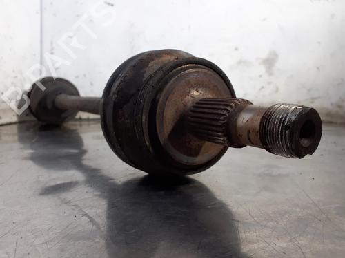Left rear driveshaft MERCEDES-BENZ E-CLASS (W211) E 220 CDI (211.006) | BP27400033M40 