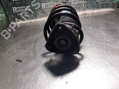 Left front shock absorber VOLVO V50 (545) 2.0 D | BP8083253M16 
