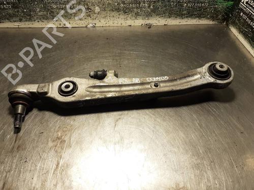 Used Left front suspension arm AUDI A8 D3 (4E2, 4E8) 3.7 quattro (280 hp) 8045118