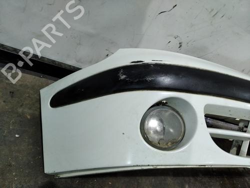 Front bumper RENAULT MEGANE I Classic (LA0/1_) 1.9 dTi (LA08, LA0N, LA0K) | BP26263607C7 