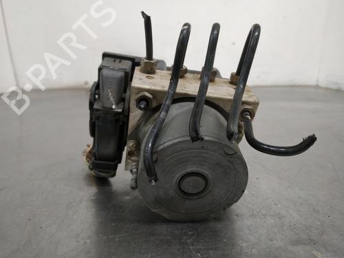 Used ABS pump PEUGEOT 307 (3A/C) 2.0 HDi 90 (90 hp) 26267995