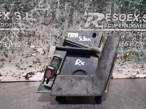 Used Front right interior door handle FORD B-MAX (JK) 1.5 TDCi (75 hp) 26242734