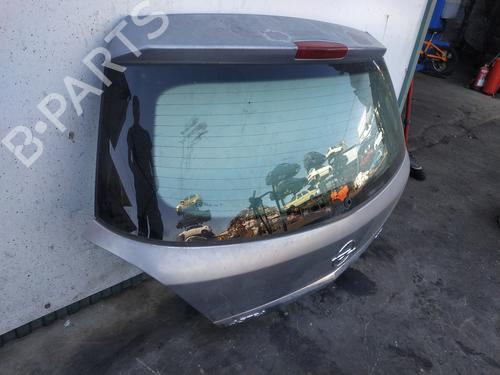 Tailgate OPEL ASTRA H (A04) 1.3 CDTI (L48) | BP26253790C6 