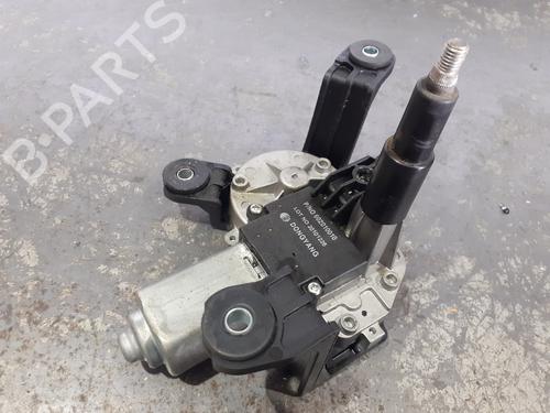 Rear wiper motor OPEL ASTRA J (P10) 2.0 CDTI (68) | BP26246840M102 