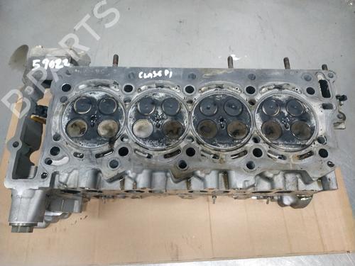 Used Cylinder head MERCEDES-BENZ B-CLASS Sports Tourer (W245) B 200 CDI (245.208) (140 hp) 26263395