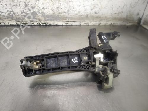 Rear right exterior door handle MERCEDES-BENZ A-CLASS (W168) A 140 (168.031, 168.131) | BP26246973C130 