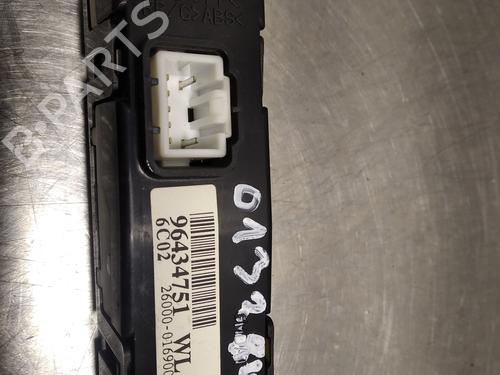 Switch CHEVROLET EPICA (KL1_) 2.0 | BP26246038I30 