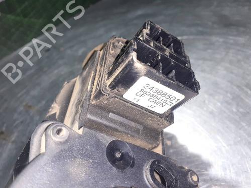 Switch CITROËN SAXO (S0, S1) 1.5 D | BP8793322I30 