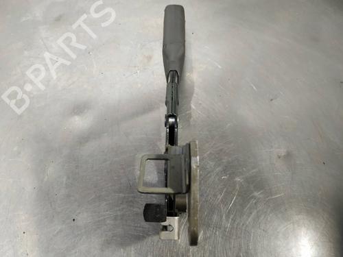 Hand brake MERCEDES-BENZ A-CLASS (W168) A 140 (168.031, 168.131) | BP26244230I18 