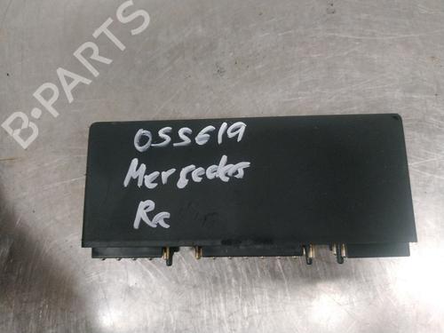 Used Electronic module MERCEDES-BENZ 124 Saloon (W124) 300 E (188 hp) 26255709