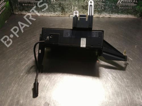 Radio AUDI A6 C5 (4B2) 2.5 TDI | BP8673058E6 