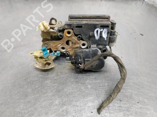 Used Front right lock DAEWOO NUBIRA Saloon (J100) 1.6 16V (103 hp) 26262827