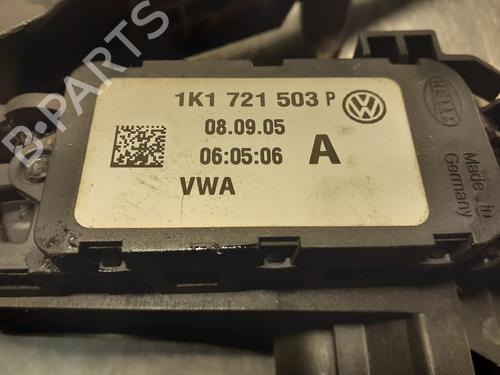 Pedal SKODA OCTAVIA I (1U2) 1.9 TDI | BP27400086I4 
