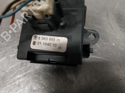 Steering column stalk BMW X5 (E53) 3.0 d | BP26253289I23 