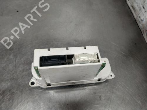 Climate control FORD MONDEO III (B5Y) 2.0 16V | BP26255569I5 