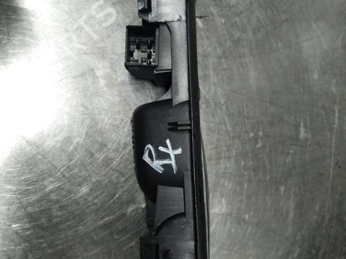 Rear right interior door handle VW GOLF IV Cabriolet (1E7) 1.9 TDI | BP26263519I16 
