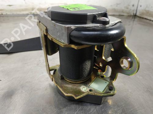 Front right seatbelt MERCEDES-BENZ A-CLASS (W168) A 140 (168.031, 168.131) | BP26243770I25 
