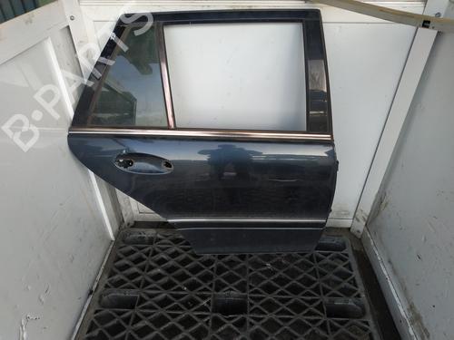 Used Right rear door MERCEDES-BENZ C-CLASS (W203) C 220 CDI (203.008) (150 hp) 26253193