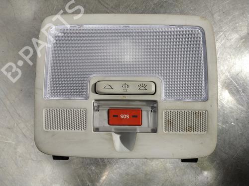 Used Interior roof light HYUNDAI i10 II (BA, IA) 1.0 (67 hp) 27400380