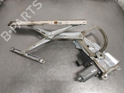 Used Front left window mechanism OPEL ASTRA H GTC (A04) 1.7 CDTi (L08) (101 hp) 27401624