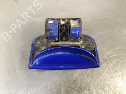 Front right exterior door handle CITROËN SAXO (S0, S1) 1.1 X, SX | BP26244462C129 