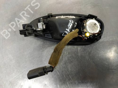 Rear right interior door handle SEAT ALTEA (5P1) 1.6 | BP26244565I16 