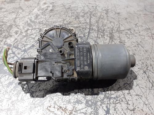 Front wiper motor SEAT IBIZA IV (6J5, 6P1) 1.4 | BP26245878M29 