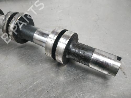 Pulley SEAT ALTEA (5P1) 2.0 TDI 16V | BP26256483M122 