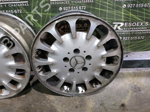 Rim MERCEDES-BENZ E-CLASS (W211) E 220 CDI (211.006) | BP26243149C45 