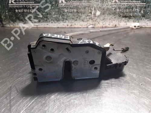 Rear left lock BMW 3 (E46) 320 d | BP8183763C100 